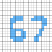 6 7 Pattern