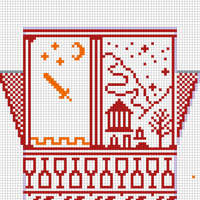 Copy of Take 2 ALTERNATIVE  QT mitt LEFT