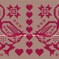 Goose Bonnet