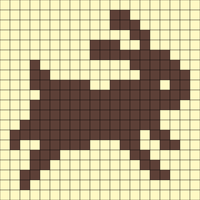 Copy of Bunny Pattern