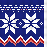 Snowflakes 2