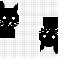 Cat Yin Yang