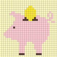 piggy bank
