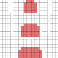 Yoke & rectangles 