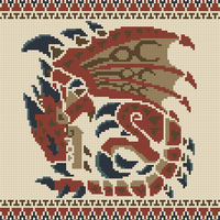 Copy of Monster Hunter