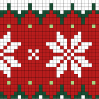Tilly's Christmas Sweater