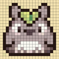 Totoro