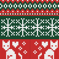 Copy of Holiday Stockings '25 