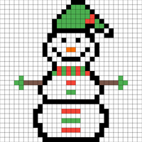 Snowelf