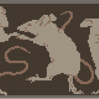 Dancing Rats