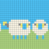 Mareep-a-sheep rough draft
