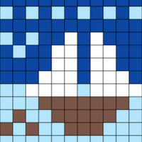 Sailboat