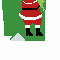 Copy of Copy of Christmas Stockings