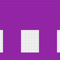 Square test