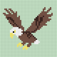 Copy of Copy of Eagle