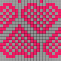Hearts sock Sts 1-36