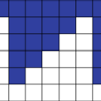 Copy of Border 15 whit stair  base