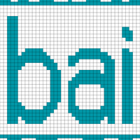 2025 Potholder Design 1 Side A