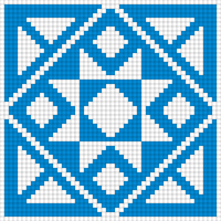blanket square