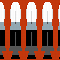 Copy of 5 Mars Vehicle Socks longer