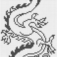 Copy of Copy of bnw dragon