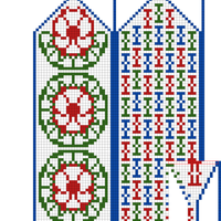 Mahjong Mitten right 