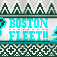 Fleet Logo Hat
