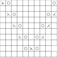 zigzag bulky right side
