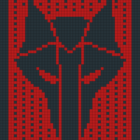 Howler Scarf final design