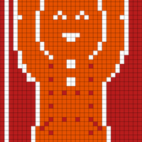 Isaac Red
