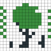 doodle trees