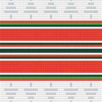 Christmas Blanket