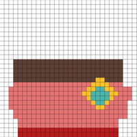 Pyra glove right