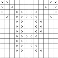 Initial jumper R
