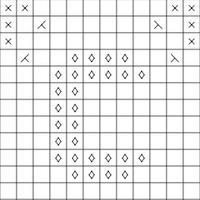 Initial jumper C