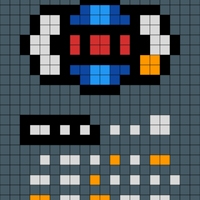 SP-404 pienempi