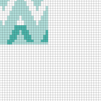 Snowy peaks