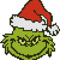 Copy of Grinch