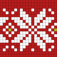 Snowflake 2