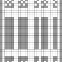 Copy of Gingham scarf