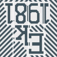 Ek 1981 pohja 17 silmukka puikolla
