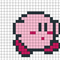 Logan's Kirby Sweater