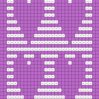 29X 43 heart
