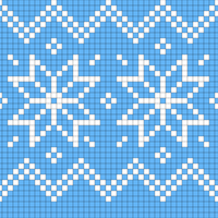Copy of Copy of 목도리 snow