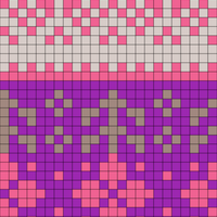 Cartography variation