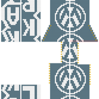 tumma +4 volkkaripöhi 42-45