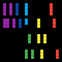 Spectral Lines