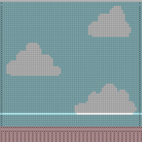 FRONT SIDE - Without Duplicate Stitch