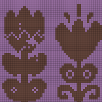 Copy of Copy of Copy of Copy of Copy of Eastern European Flowers