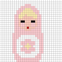 Russian doll